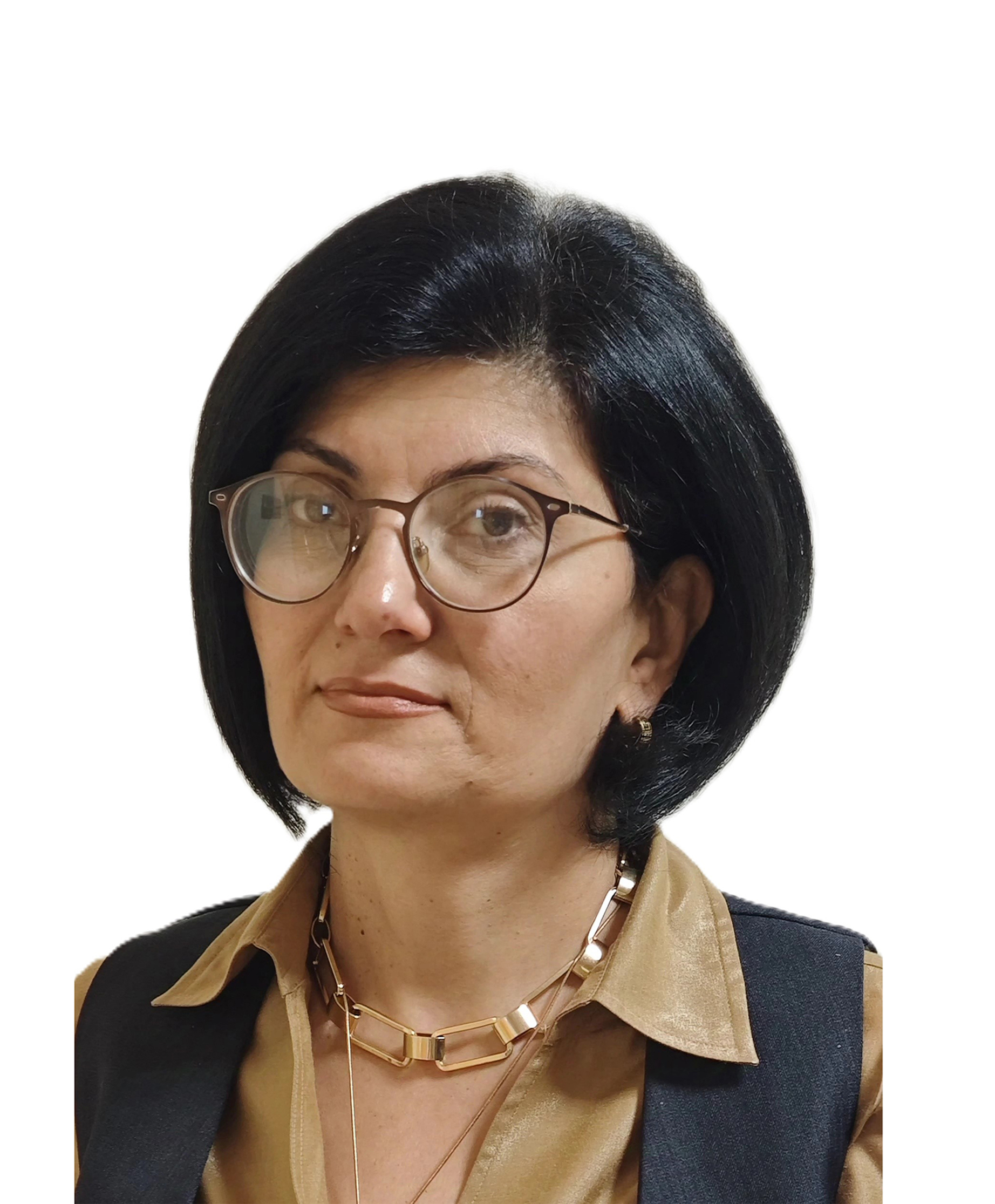 Shahbazyan Lusine